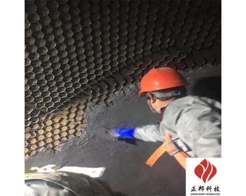 管道耐磨膠泥電話