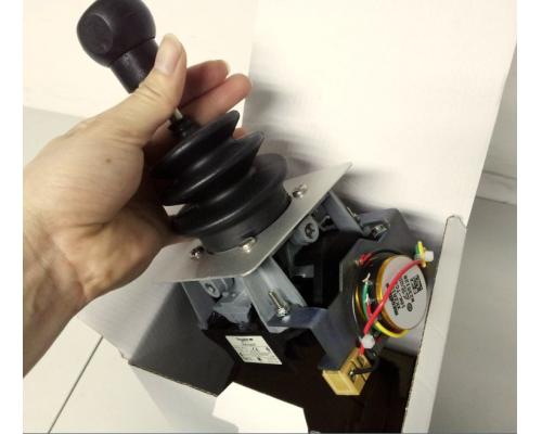 施耐德主令控制器XKD-F11340000萬向操作