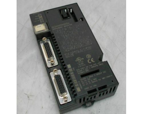 IC695HSC308 模块 GE通用电气 原装进口全新现货 发那科fanuc