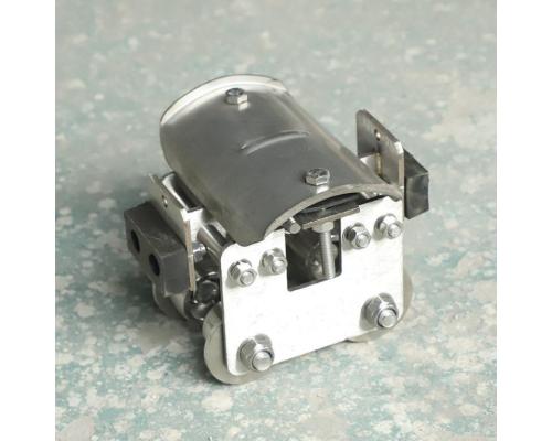 起重機牽引滑車