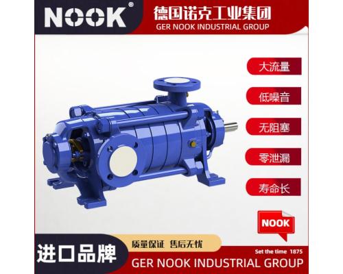 進(jìn)口鍋爐多級泵品牌