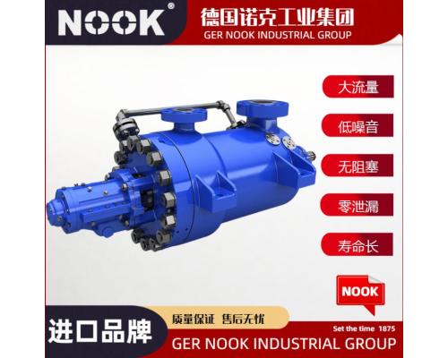 進口高壓多級泵品牌