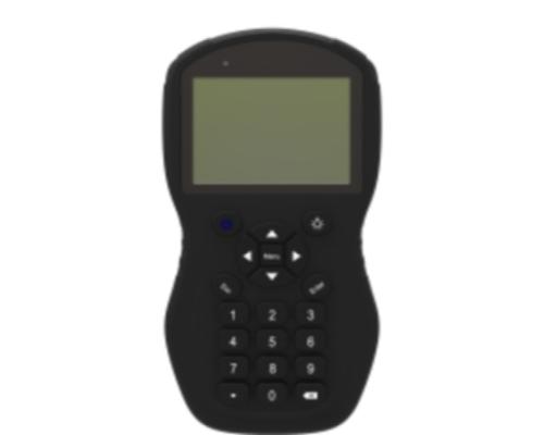 DS-MI800便攜式水質分析儀