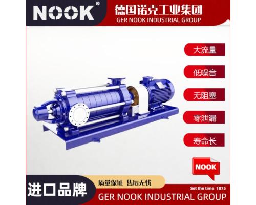 進(jìn)口防爆多級泵品牌