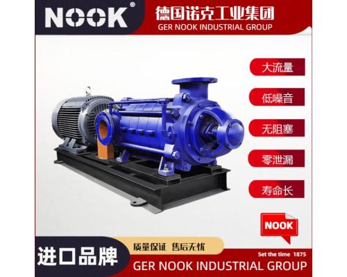 進口耐磨多級泵品牌