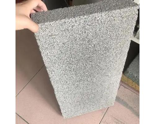 水泥發(fā)泡保溫板i型