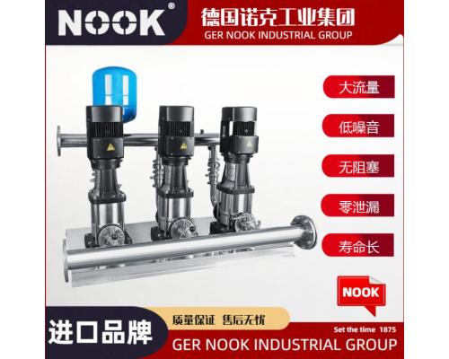 進(jìn)口輕型多級泵 品牌