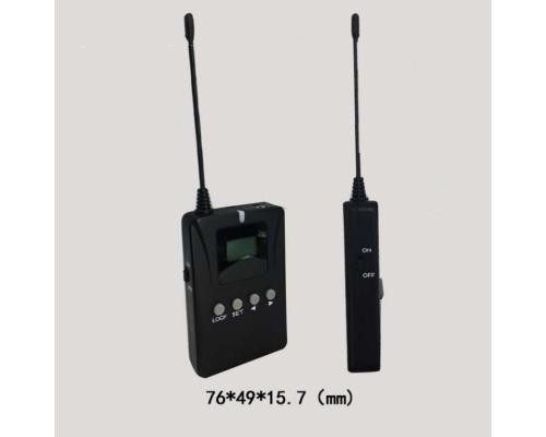 导游无线扩音器景区团队解说系统