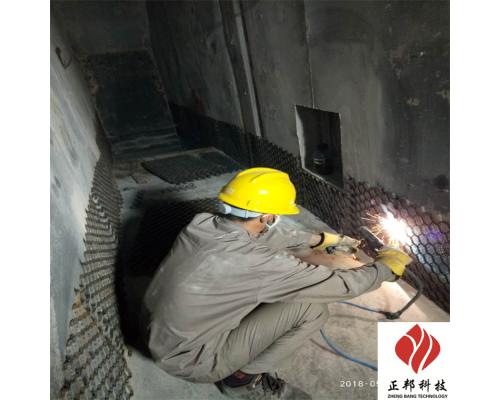 鍋爐里襯耐磨膠泥規(guī)格