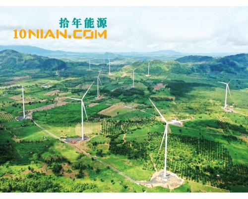 光儲直柔系統的應用場景太陽能光伏電站投資分布式光伏并網發電