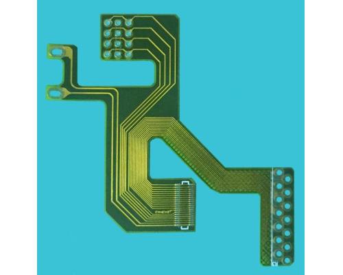異形柔性FPC電路板打樣大中小批量