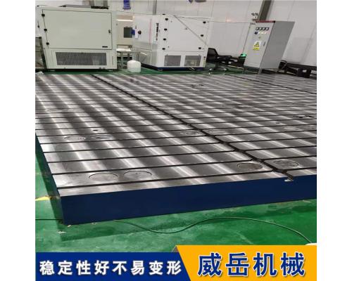 電機試驗平臺：質量守門人