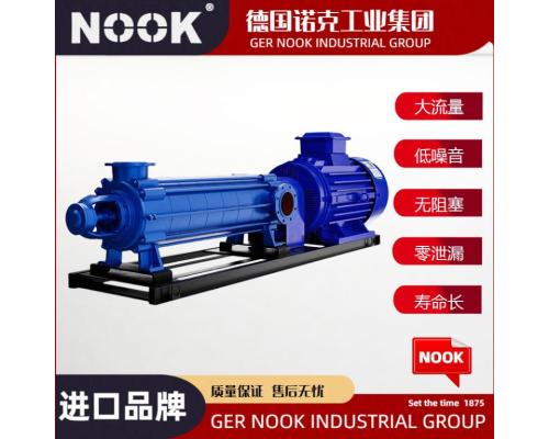 進口多級排水泵品牌
