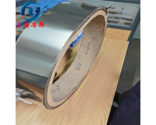3J58高溫合金鋼板化學(xué)成分分析