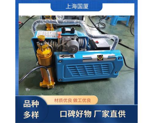 高压容器用450公斤压缩机