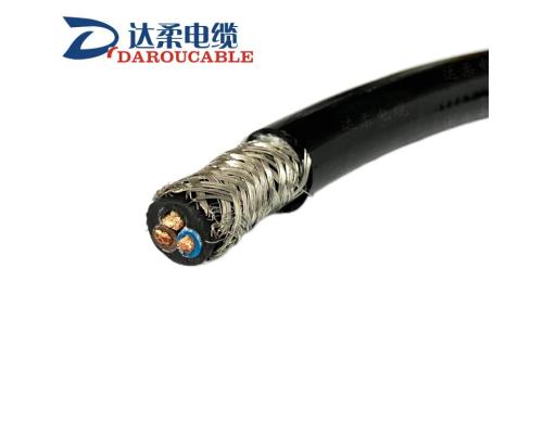 耐彎曲高柔性控制電纜耐彎折800萬(wàn)次數(shù)控機(jī)床設(shè)備適用