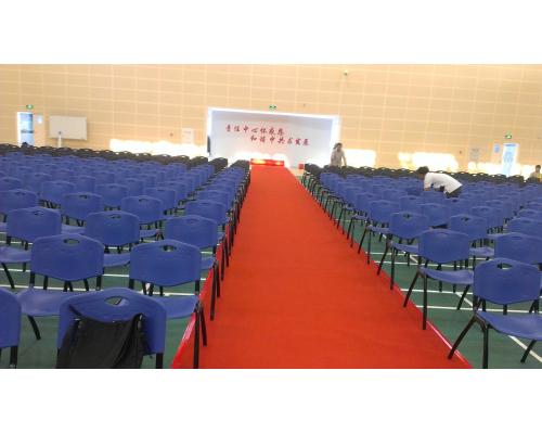 會(huì)議折疊椅貴賓椅租賃