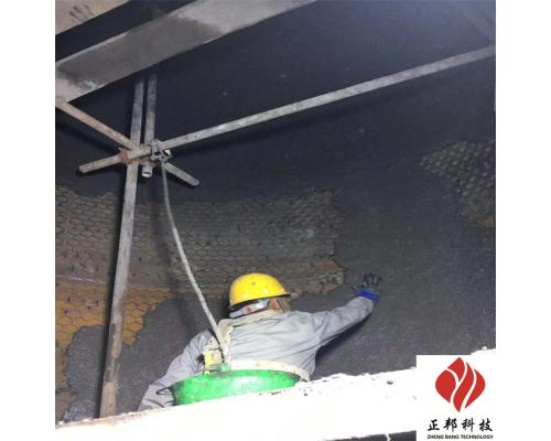 水泥厂耐磨胶泥技术要求