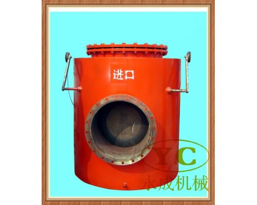 干式防爆器