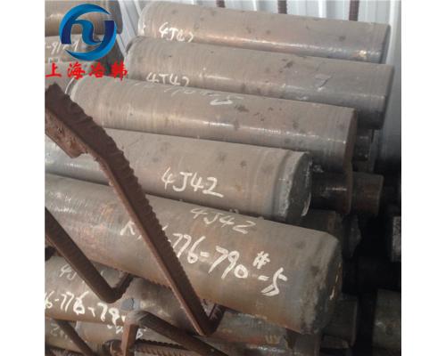 4J28高溫合金冷軋薄板性能分析