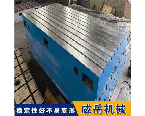 電機(jī)試驗(yàn)平臺種類選擇
