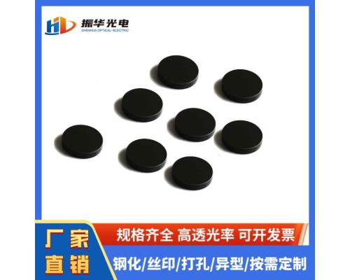 紅外線濾光片HWB800高透光玻璃HWB系列