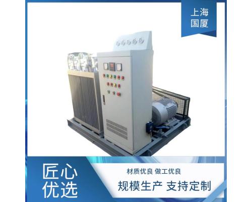 管件用45兆帕空压机