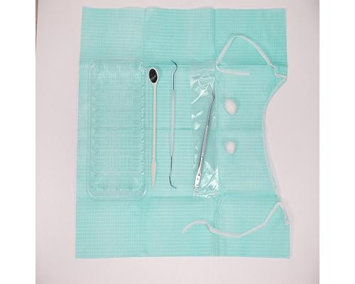 一次性使用口腔包