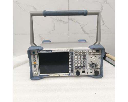 ZVL6频谱分析仪