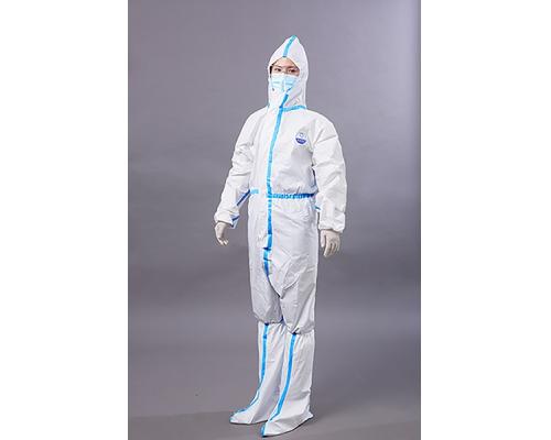 医用一次性防护服