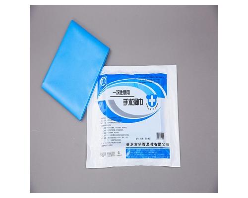 一次性使用手術洞巾