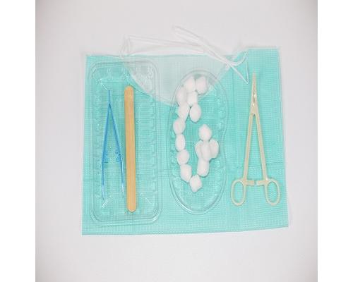 一次性使用口腔護理包