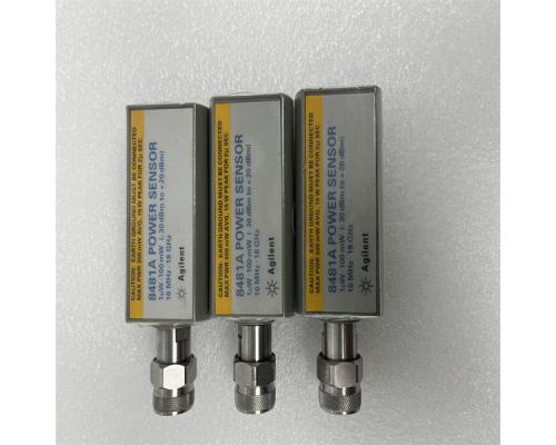 Agilent 8481A探头