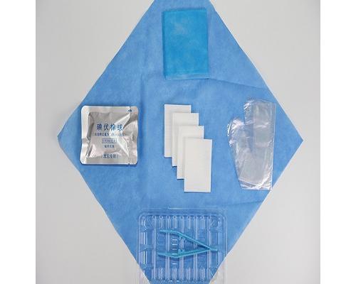 一次性使用會陰包