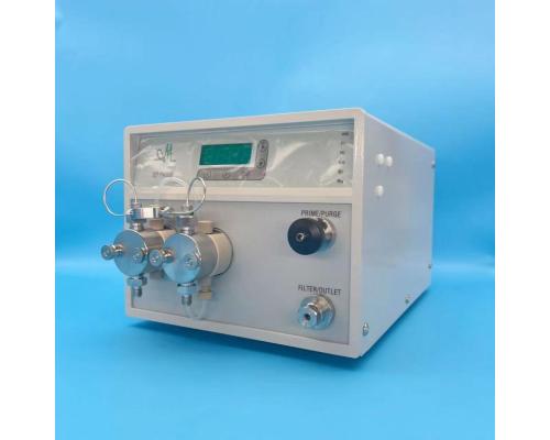 制备型柱塞式计量泵康诺（CoMetro）CP-LDI