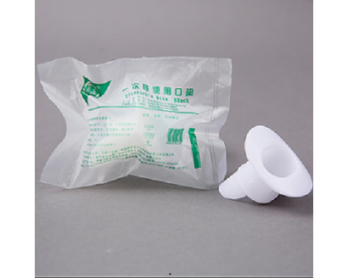 一次性使用口墊