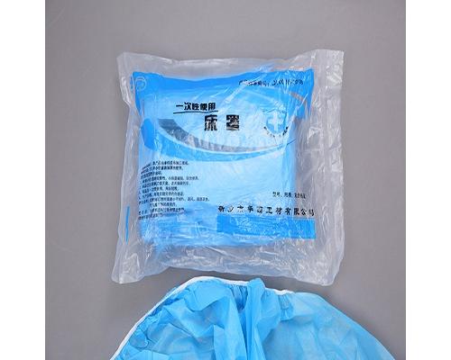 一次性使用床罩