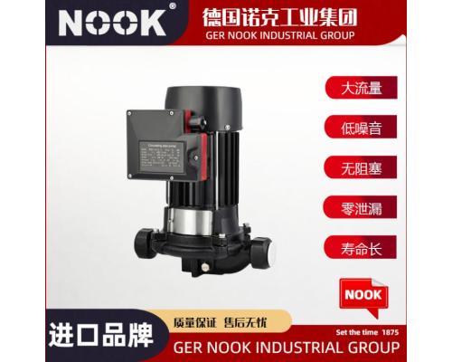 進口暖氣管道泵品牌