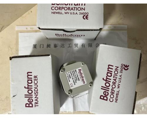 美国BELLOFRAM柏勒夫 转换器961-116-000