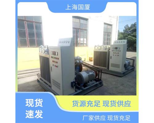 管件用45MPA高压空气压缩机