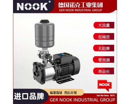 進口變頻管道泵品牌