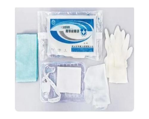 一次性使用胃鏡檢查包