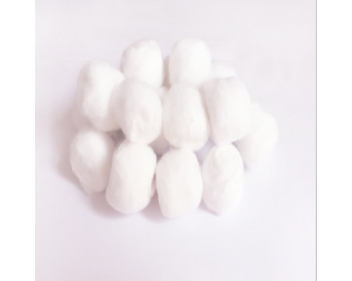 脫脂棉球廠家直供