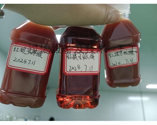 果汁超濾錯流膜過濾設備