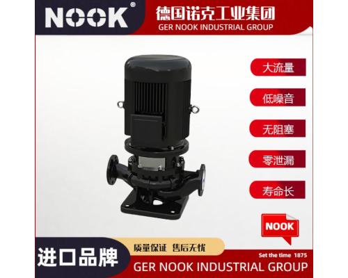 進口循環管道泵品牌