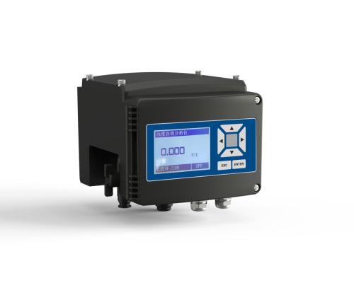 TY-LTU600低量程濁度在線分析儀