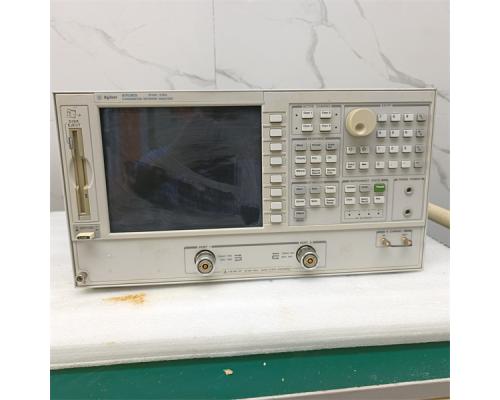 8753ES‌网络分析仪