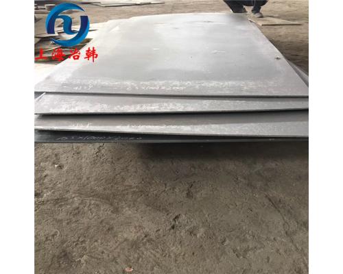 4J29高溫合金鋼板力學(xué)性能分析