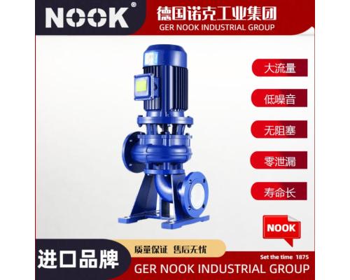 進口污水管道泵品牌