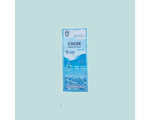 医用退热贴